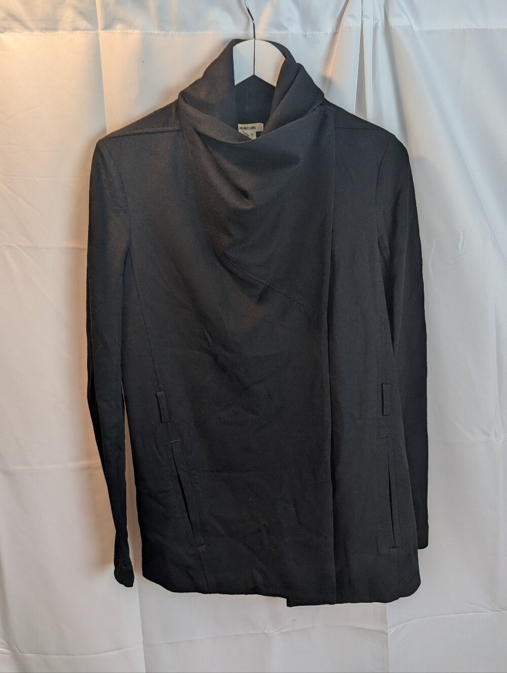 Helmut Lang vintage wool jacket size M